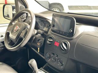 FIAT Fiorino usata 12