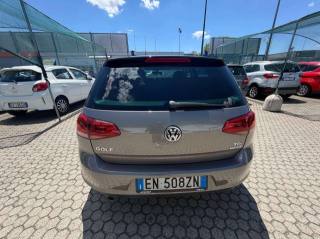 VOLKSWAGEN Golf usata, con Chiusura centralizzata