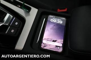AUDI Q5 usata, con Sistema di chiamata d