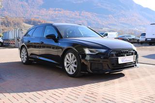 AUDI A6 usata, con Alzacristalli elettrici