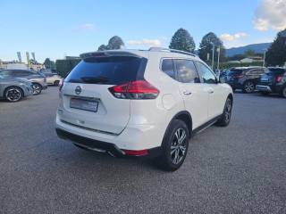 NISSAN X-Trail usata, con Airbag Passeggero