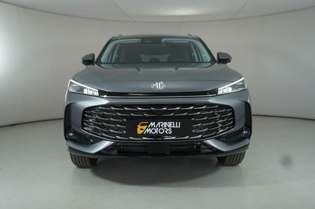 MG HS usata, con Airbag laterali