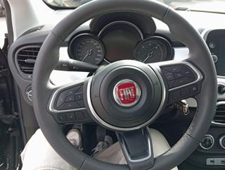 FIAT 500X usata, con Chiusura centralizzata