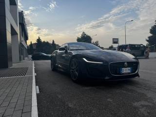 JAGUAR F-Type usata, con Airbag laterali