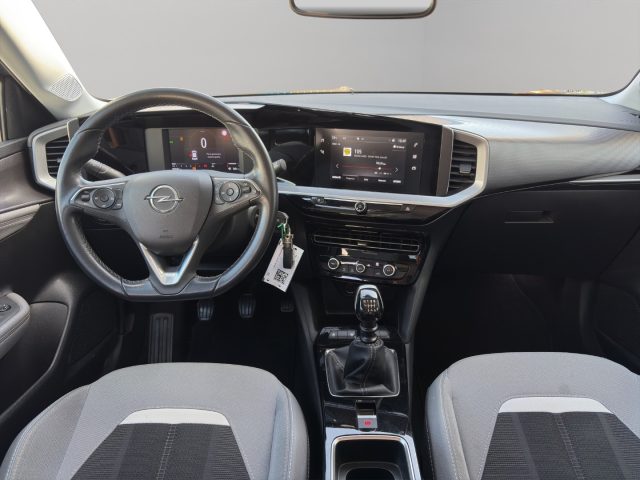 OPEL Mokka usata, con Controllo trazione