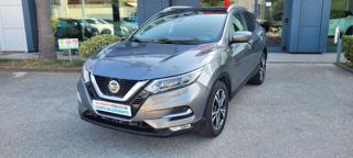 NISSAN Qashqai 1.5 dCi 115 CV N-Connecta