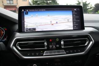 BMW X3 usata, con Autoradio digitale