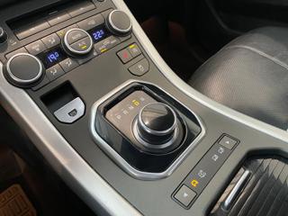 LAND ROVER Range Rover Evoque usata, con Controllo automatico clima