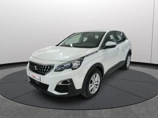 PEUGEOT 3008 usata, con Volante multifunzione