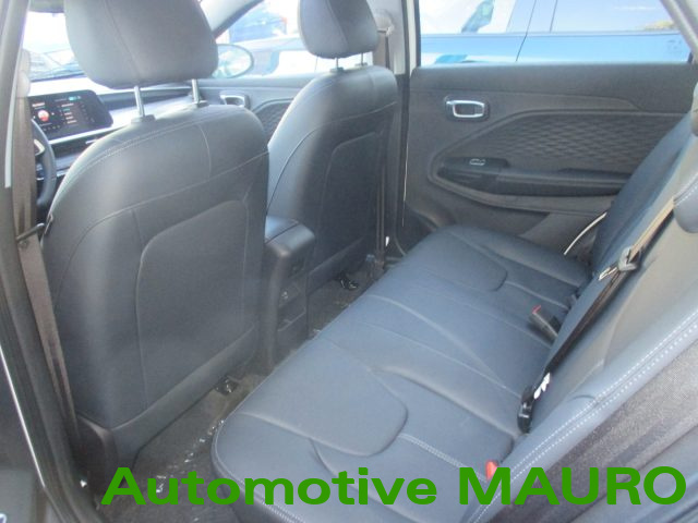 DR MOTOR DR 3.0 usata, con Cruise Control