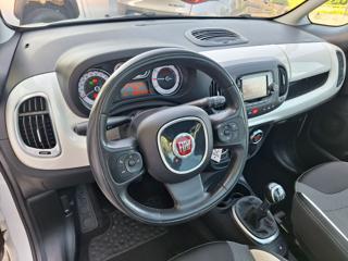 FIAT 500L usata, con Fendinebbia