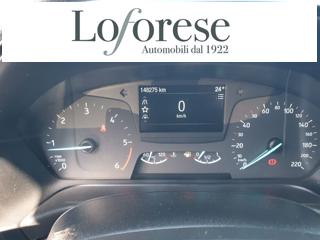 FORD Fiesta usata, con Filtro antiparticolato