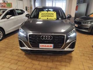 AUDI Q2 usata, con Airbag
