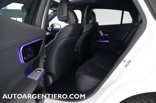 MERCEDES-BENZ GLC 300 usata, con Sensore di pioggia