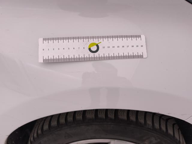 RENAULT ZOE usata, con Riconoscimento dei segnali stradali