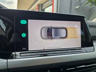 VOLKSWAGEN Golf usata, con Parabrezza riscaldabile