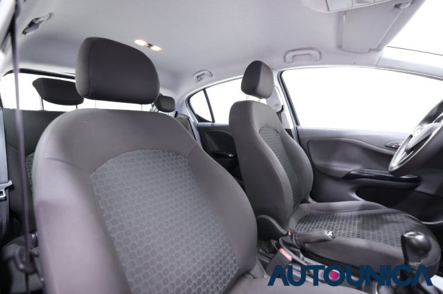 OPEL Corsa usata 36