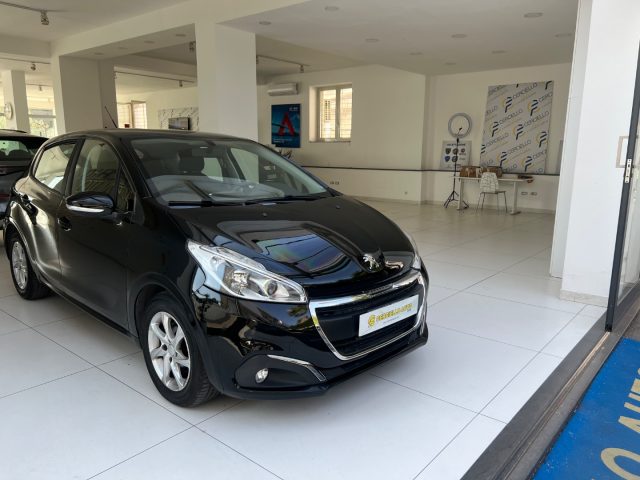 PEUGEOT 208 usata, con Chiusura centralizzata