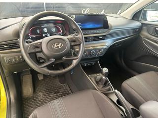 HYUNDAI i20 usata, con Autoradio