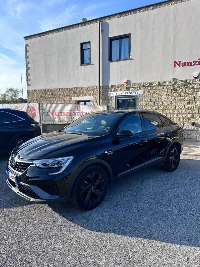 RENAULT Arkana usata, con Airbag