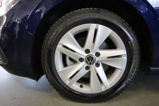 VOLKSWAGEN Golf Variant usata, con Touch screen