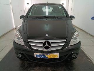 MERCEDES-BENZ B 180 usata, con ESP