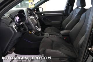 AUDI Q3 usata, con Antifurto
