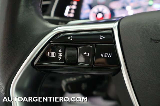 AUDI A6 usata, con ESP