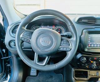 JEEP Renegade usata, con Climatizzatore