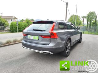 VOLVO V90 Cross Country usata, con Controllo trazione