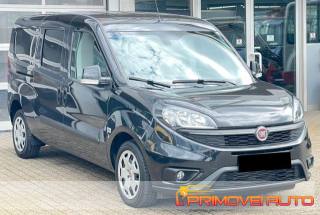 FIAT Doblo usata 5