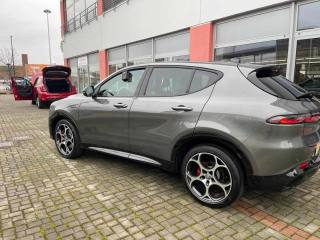 ALFA ROMEO Tonale usata, con Alzacristalli elettrici