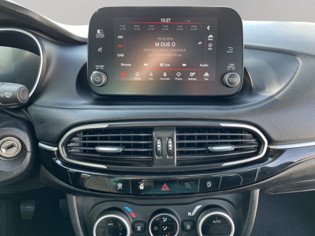 FIAT Tipo usata, con Servosterzo