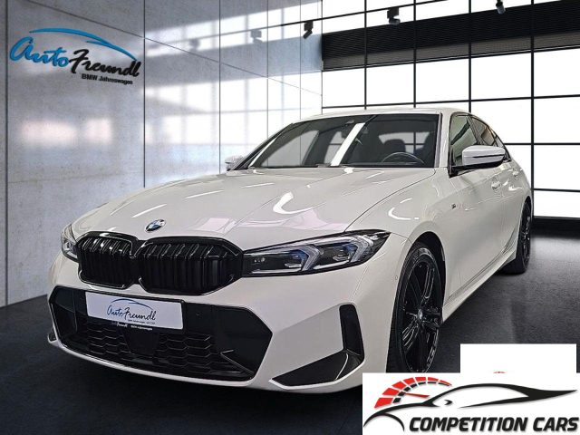 BMW 320 usata, con Airbag Passeggero