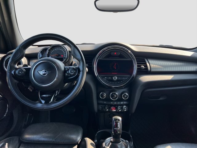MINI Cooper S usata 7