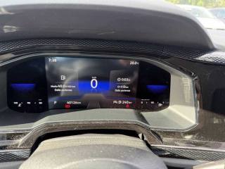 VOLKSWAGEN Taigo usata, con Alzacristalli elettrici