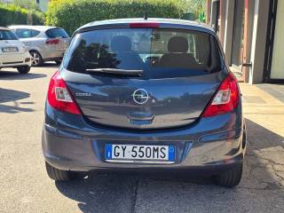OPEL Corsa usata 70