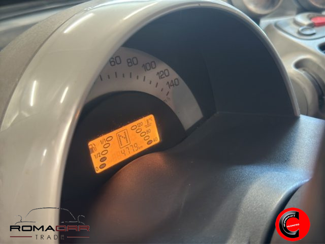 SMART ForTwo usata, con Controllo trazione