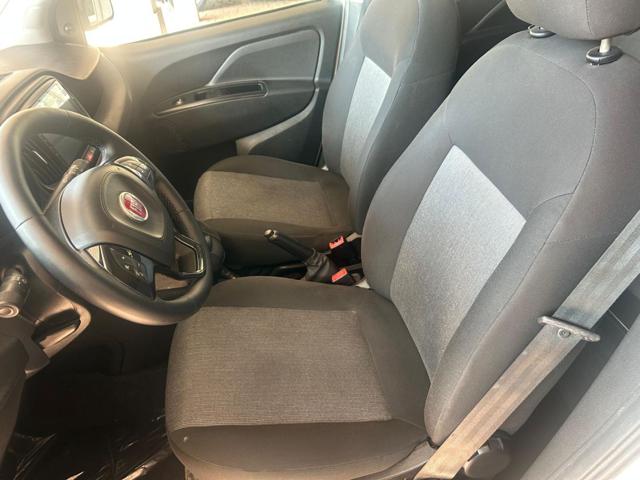 FIAT Doblo usata, con Chiusura centralizzata
