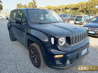 JEEP Renegade usata, con Airbag