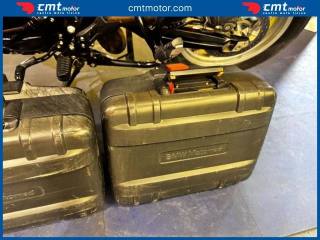 BMW F 650 GS usata 8