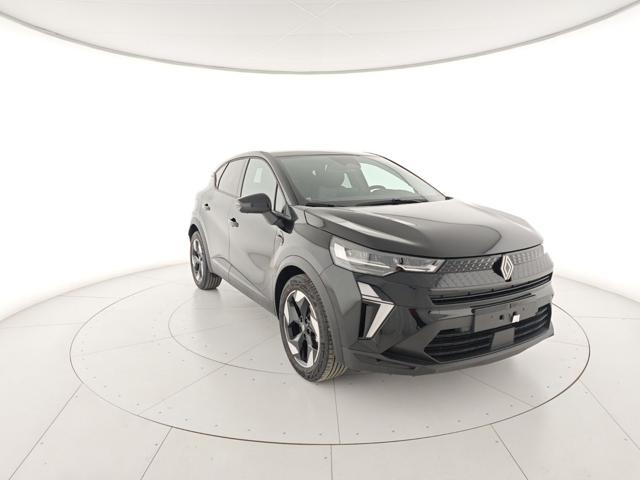 RENAULT Captur usata, con Airbag