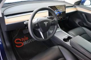 TESLA Model 3 usata, con Cerchi in lega