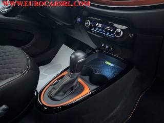 TOYOTA Aygo X usata 34