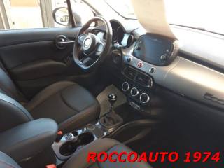 FIAT 500X usata, con Chiusura centralizzata telecomandata
