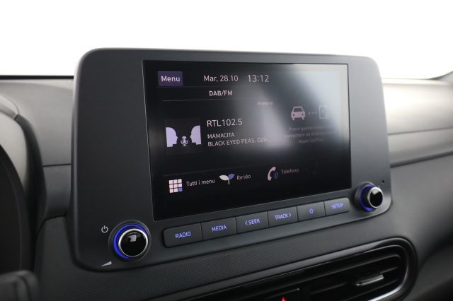 HYUNDAI Kona usata 9