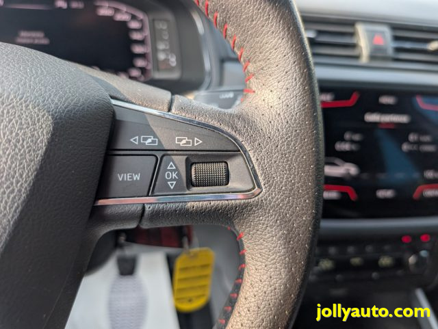 SEAT Arona usata, con USB