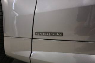 LAND ROVER Range Rover Sport usata, con Chiusura centralizzata