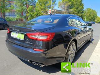 MASERATI Quattroporte usata, con Alzacristalli elettrici