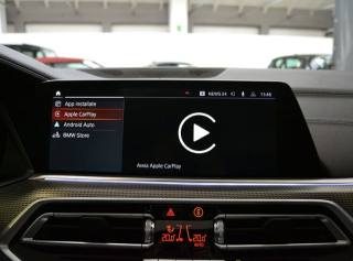 BMW X5 usata, con Chiusura centralizzata